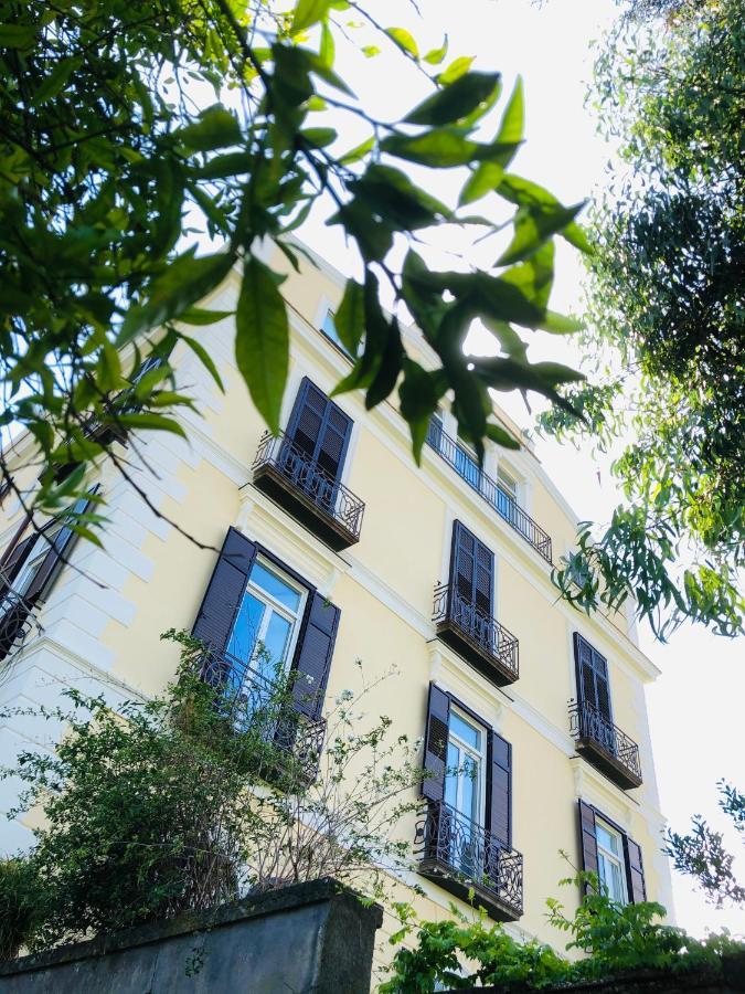 Coco'S Apartment Meta Exterior photo